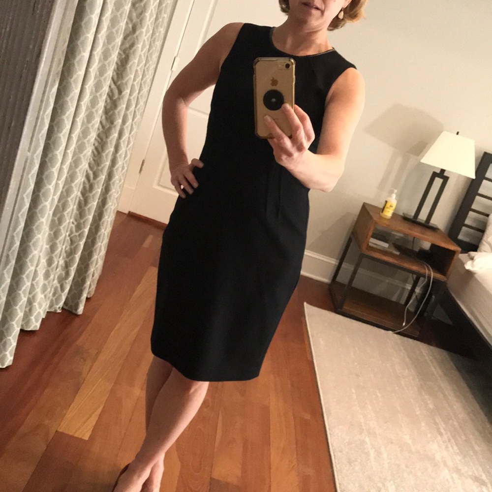 Elie Tahiri LBD!